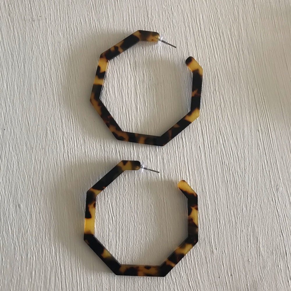 Turtle geometric hoops! - Picture 2 of 3